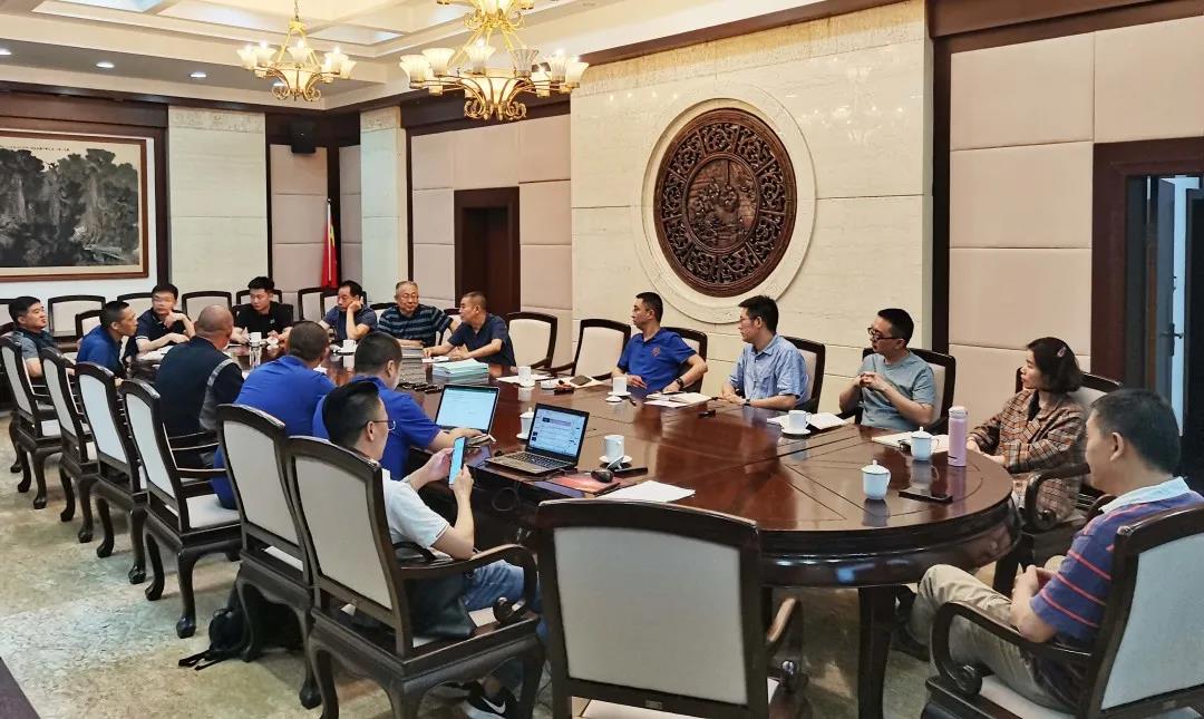 成都武侯祠消防系统刷新工程已启动，，，，，等待它的全新形貌