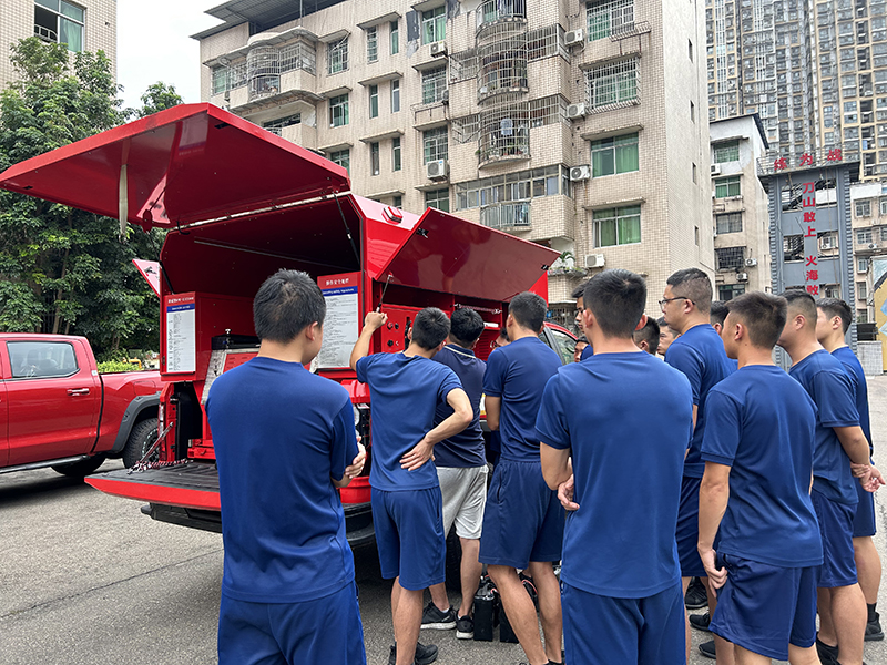 资阳某项目交付验收
