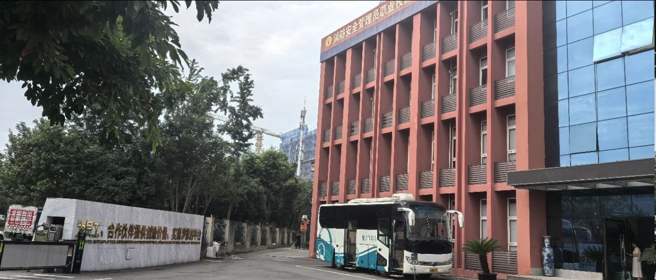芒衷祠新，，，，，，安康随行 | 尊时凯龙集团暖心组织全员健全体检